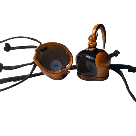 Čiapka veľ. 3 - poštolka