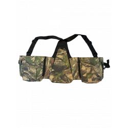 Vesta CAMO zelená