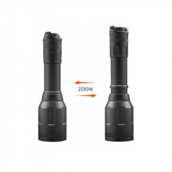 Laserový prísvit TenoSight L-940