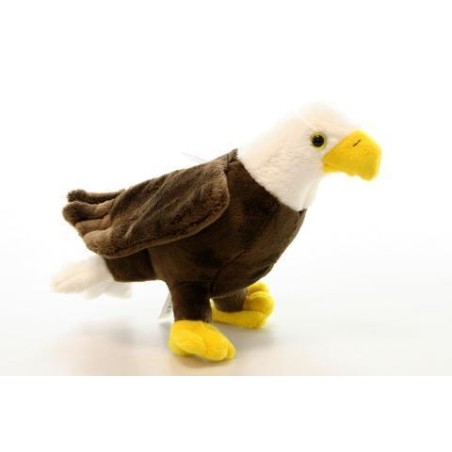 Orliak plyš 17cm