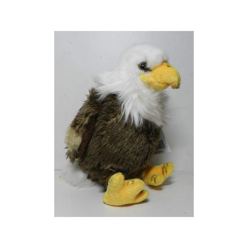Orliak plyš 21cm